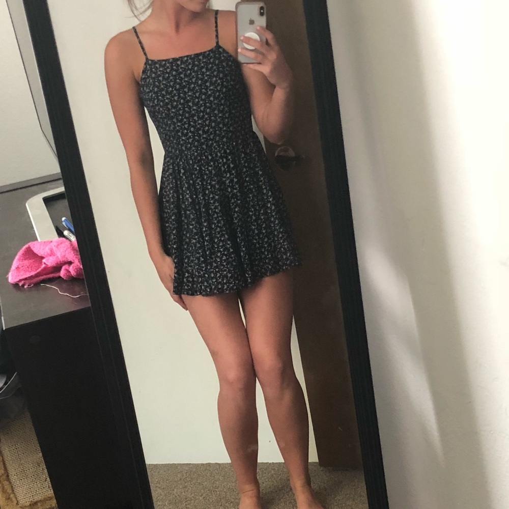 Cute little Pacsun dress